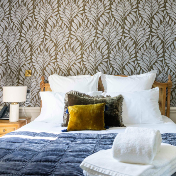 Chambre Supérieure Surate