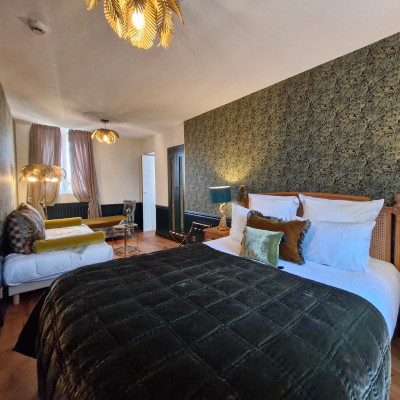 Suite Bien-être Chandernagor