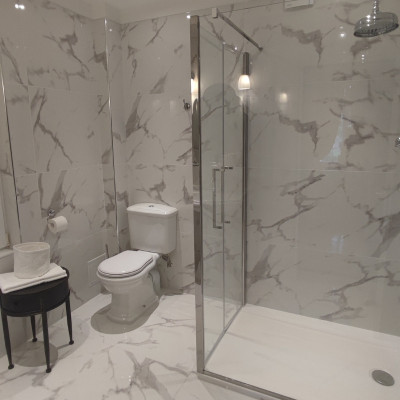 Chambre Deluxe Pondichéry