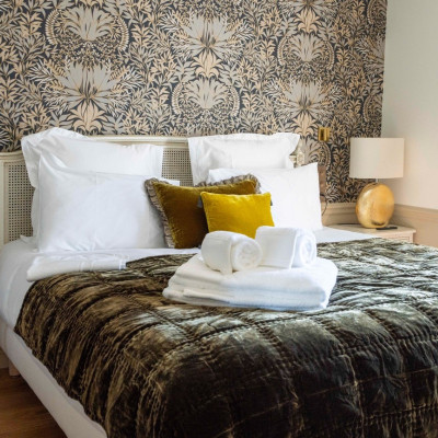 Chambre Deluxe Yanaon