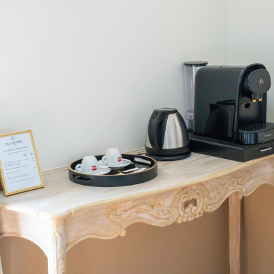 Chambre Deluxe Yanaon