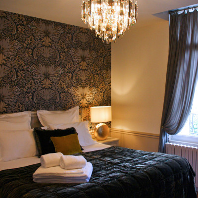 Chambre Deluxe Yanaon