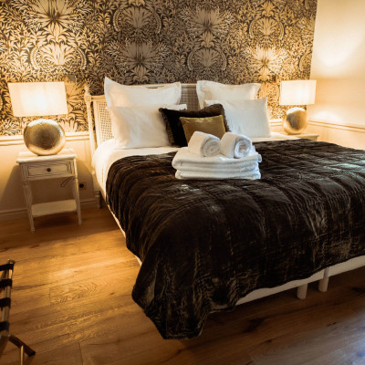 Chambre Deluxe Yanaon