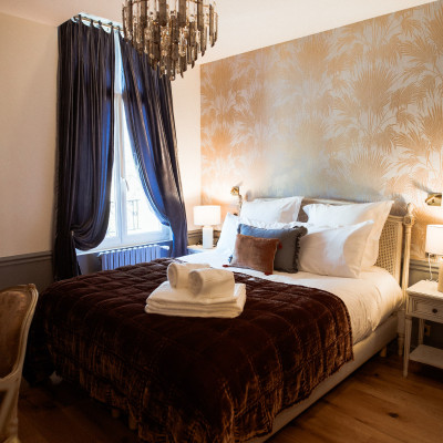 Chambre Supérieure Balasore