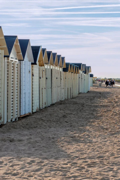 Escapade Découverte