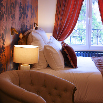 Suite Bien-être Victoria