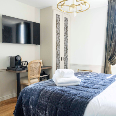 Chambre Supérieure Surate