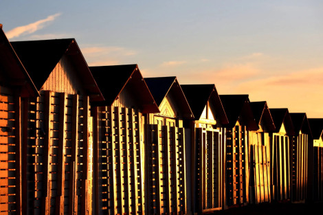 Que faire à Ouistreham ? Les rendez-vous incontournables !