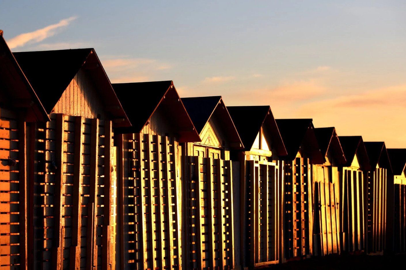 Que faire à Ouistreham ? Les rendez-vous incontournables !