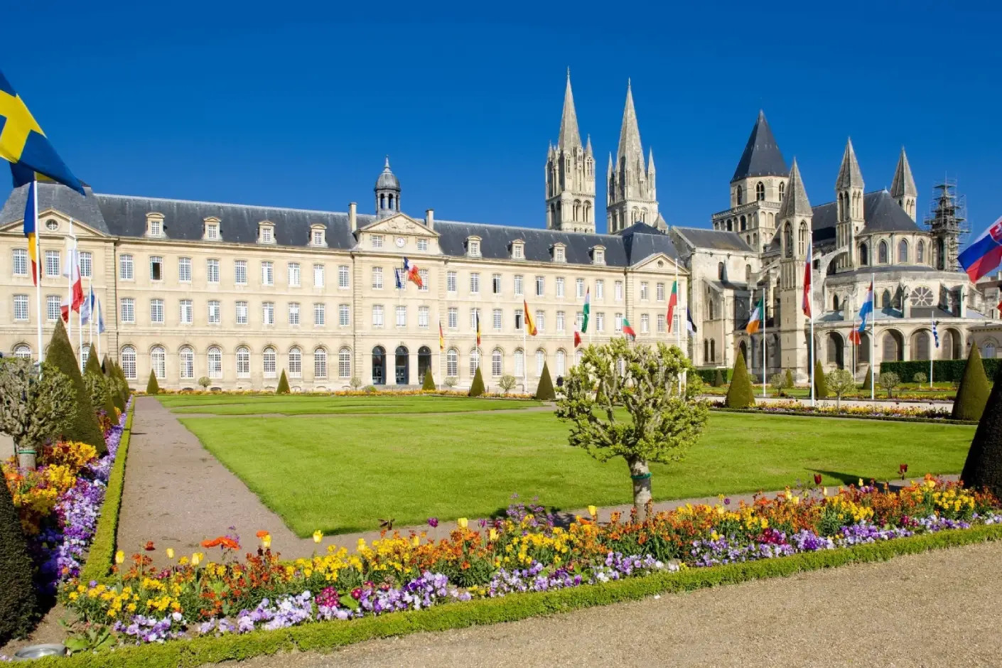 Top 10 des choses à faire dans le Calvados